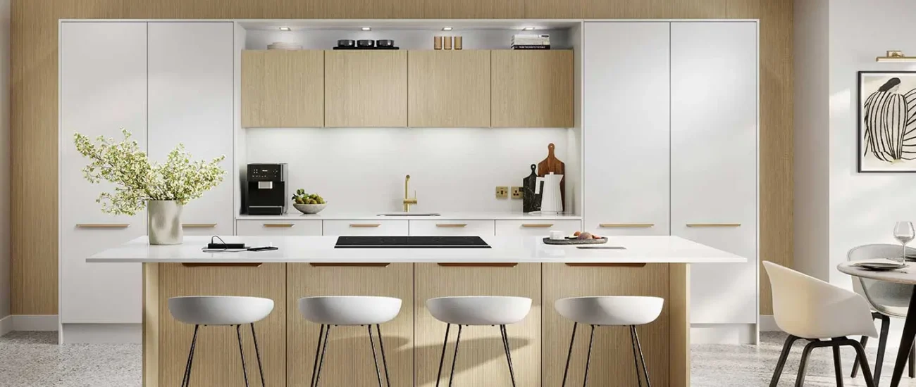 Kitchens - Urban - Gallery, Milano - The Symphony Group PLC