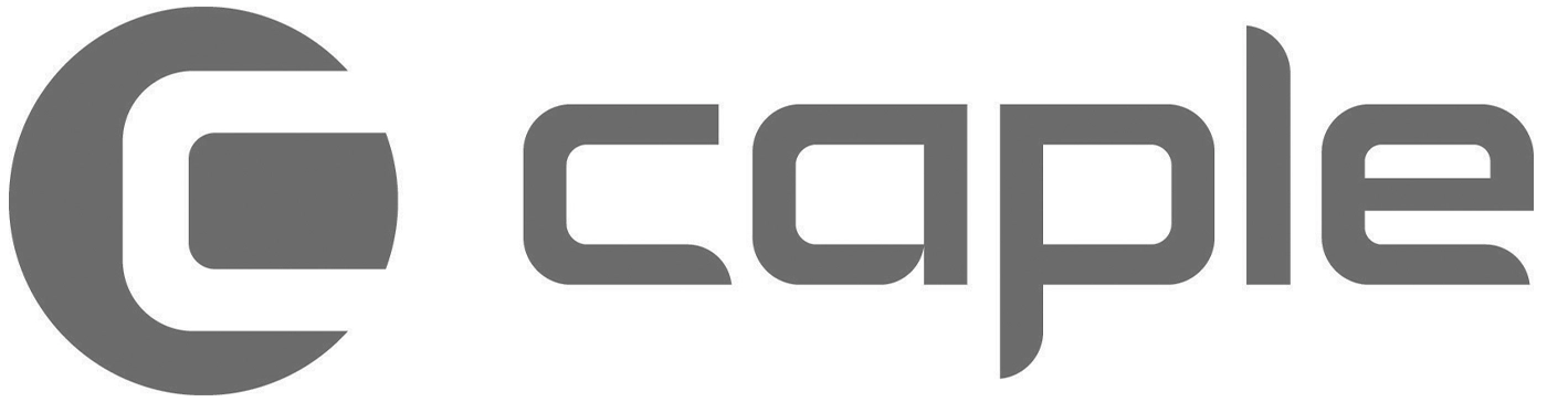 Caple kitchen appliances and products Logo