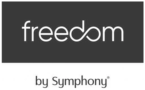 Symphony Freedom accessible kitchens