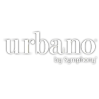 Urbano bedroom furniture range logo