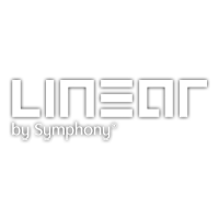 Symphony Linear kitchen range logo