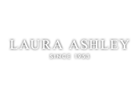 Laura Ashley kitchen range logo